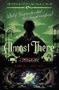 Farrah Rochon - Almost There - A Twisted Tale