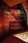 Swati Chattopadhyay - Small Spaces