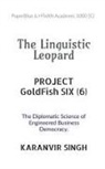 Karanvir Singh - The Linguistic Leopard