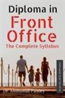 Anshumali Pandey - Diploma in Front Office The Complete Syllabus