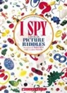 Jean Marzollo, Walter Wick - I Spy: A Book of Picture Riddles