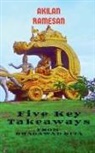 Akilan R - 5 Key Takeaways from Bhagawad Gita