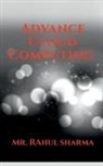 Rahul sharma - Advance Cloud Computing