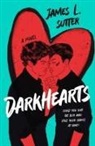 James L Sutter, James L. Sutter - Darkhearts