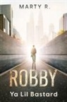Martin Robinson - ROBBY