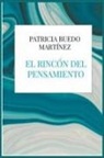 Patricia Buedo Martinez - El rincón del pensamiento