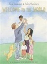 Julia Donaldson, Helen Oxenbury - Welcome to the World