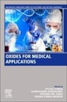 Jitendra Pal Singh, Ganeshlenin Kandasamy, Ganeshlenin (Assistant Professor Kandasamy, Piyush Kumar, Piyush (Assistant Professor Kumar, Kumar Piyush... - Oxides for Medical Applications