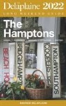 Andrew Delaplaine - The Hamptons - The Delaplaine 2022 Long Weekend Guide