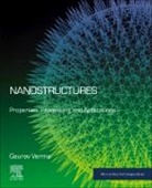 Gaurav Verma, Gaurav (Professor Verma, Verma Gaurav - Nanostructures