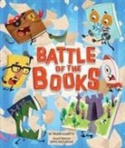 Melanie Ellsworth, James Rey Sanchez - Battle of the Books