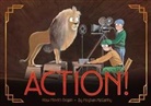 Meghan McCarthy, Meghan McCarthy - Action!
