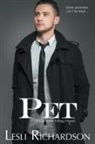Lesli Richardson - Pet