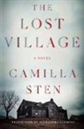 Camilla Sten - The Lost Village