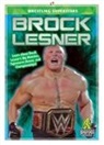 J R Kinley, J. R. Kinley - Brock Lesnar