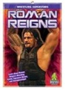 J R Kinley, J. R. Kinley, J R Kinley - Roman Reigns
