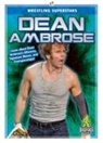 J R Kinley, J. R. Kinley, J R Kinley - Dean Ambrose