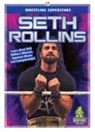 J R Kinley, J. R. Kinley, J R Kinley - Seth Rollins