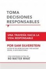 Sam Silverstein - Toma Decisiones Responsables