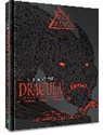 Ricardo Delgado - The Art of Dracula of Transylvania