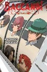Katsumi Enami, Enami Katsumi, Taylor Engel, Ryohgo Narita, Narita Ryohgo, Ryohgo Narita - Baccano!, Vol. 21 (light novel)