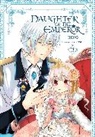 Bianca Pistillo, RINO, Treece Treece, YUNSUL YUNSUL - Daughter of the Emperor, Vol. 3