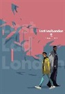 Abigail Blackman, Shima Shinya, Shima Shinya, Eleanor Summers, Summers Eleanor - Lost Lad London, Vol. 3