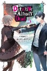 Taylor Engel, nigozyu, Nigozyu Nigozyu - The Detective Is Already Dead, Vol. 5