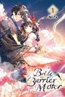 Kureha, Kureha Kureha, Linda Liu - Bride of the Barrier Master, Vol. 1