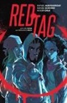 Rafael Albuquerque, Roger Cruz, Rafael Scavone - Red Tag