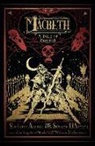 Stefano Ascari, Simone D'Armini - Macbeth: A Tale of Horror