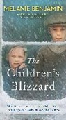 Melanie Benjamin - The Children's Blizzard