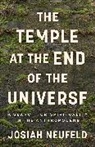 Josiah Neufeld - Temple at the End of the Universe