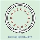 Richard Kostelanetz - SECONDOUROBOROS