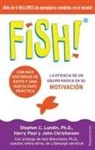 Stephen C. Lundin - Fish - Edicion 20 Aniversario