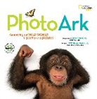 Kwame Alexander, Michael Burgan, Mary Rand Hess, Deanna Nikaido, Joel Sartore - National Geographic Kids Photo Ark (Limited Earth Day Edition)