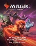 Wizards of the Coast - Magic: The Gathering (Spanish Edition)