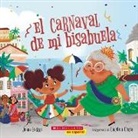 Joana Pastro, Carolina Coroa - El Carnaval de Mi Bisabuela (Bisa's Carnaval)