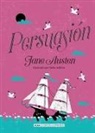 Jane Austen, Dàlia Adillon - Persuasión
