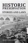 Shelby D. Green, Nicholas A. Robinson - Historic Preservation
