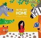 A. H. Benjamin, A.H. Benjamin, Anne Vasko - On the Way Home
