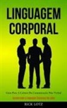 Rick Lotz, Rick Lotz - Linguagem Corporal