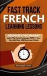 DL Language Learners, DL Language Learners - Fast Track French Learning Lessons