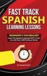 DL Language Learners, DL Language Learners - Fast Track Spanish Learning Lessons - Beginner's Vocabulary
