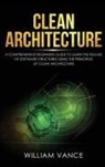 William Vance - Clean Architecture