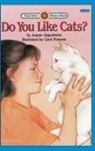 Joanne Oppenheim, Carol Newsom - Do You Like Cats?