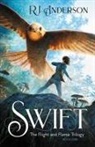 R J Anderson, R. J. Anderson - Swift