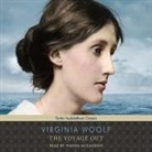 Virginia Woolf, Wanda McCaddon - The Voyage Out Lib/E (Audio book)