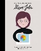 Maria Isabel Sanchez Vegara, Aura Lewis - Steve Jobs: Volume 48