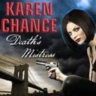 Karen Chance, Joyce Bean - Death's Mistress Lib/E (Audio book)
